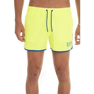 EA7 Boxer mare Lime Uomo 54