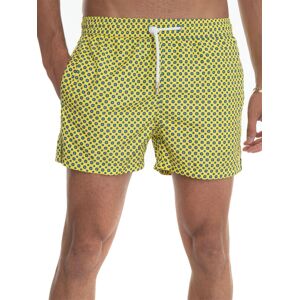 Vincenzo De Lauziers Boxer mare CAPRI Giallo Uomo XL