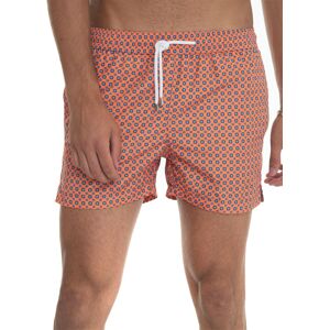 Vincenzo De Lauziers Boxer mare CAPRI Arancio Uomo M