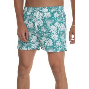 Vincenzo De Lauziers Boxer mare CAPRI Verde Uomo XL