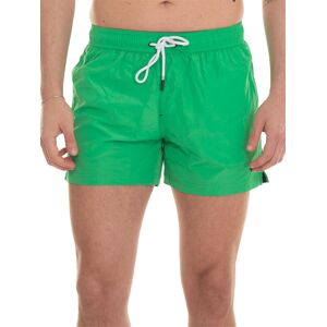 Harmont & Blaine Boxer mare Verde Uomo M