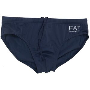 EA7 Slip mare Blu Uomo 50