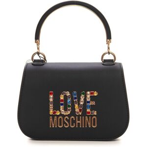 Love Moschino Borsa piccola Nero Donna UNI