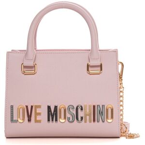 Love Moschino Borsa a mano Cipria Donna UNI