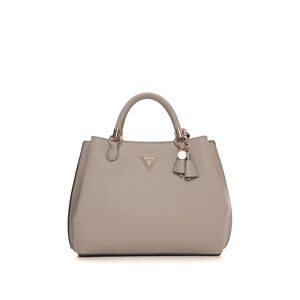 Guess Borsa a secchiello Gizele Sabbia Donna UNI