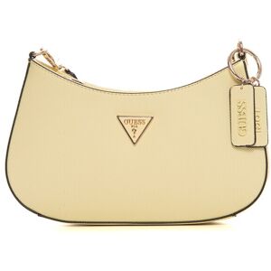 Guess Borsa a braccio Noelle Giallo Donna UNI