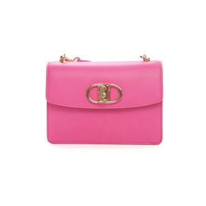 Liu Jo Borsa a spalla Fucsia Donna UNI