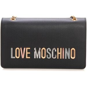 Love Moschino Borsa media Nero Donna UNI