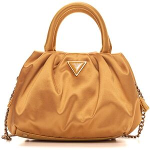 Guess Borsa piccola tori mini frame Senape Donna UNI