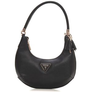 Guess Borsa a braccio gizele Nero Donna UNI