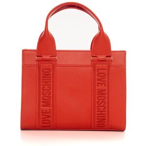 Love Moschino Borsa a mano Ruggine Donna UNI