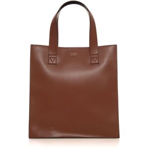 Guess Borsa a braccio jovie society Cognac Donna UNI