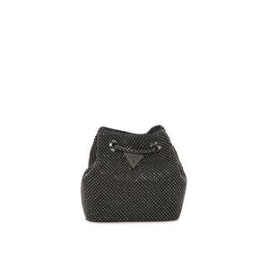 Guess Borsa piccola lua Nero Donna UNI