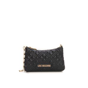 Love Moschino Mini Bag Nero Donna UNI