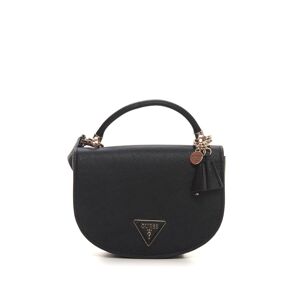 Guess Borsa piccola gizele Nero Donna UNI