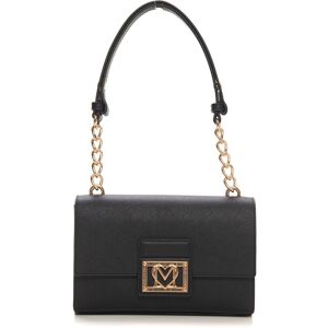 Love Moschino Borsa media Nero Donna UNI