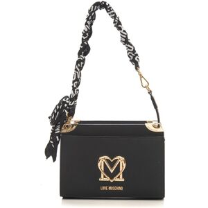 Love Moschino Borsa piccola Nero Donna UNI