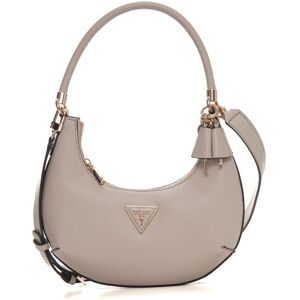 Guess Borsa a braccio gizele Sabbia Donna UNI