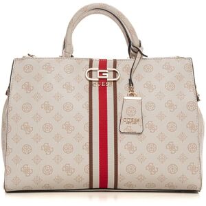 Guess Borsa a mano Nelka status Crema Donna UNI