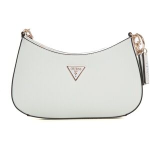 Guess Borsa a braccio Noelle Bianco Donna UNI