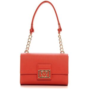 Love Moschino Borsa media Ruggine Donna UNI