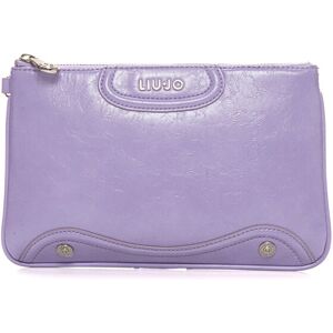 Liu Jo Pochette Envelope bustina Glicine Donna UNI