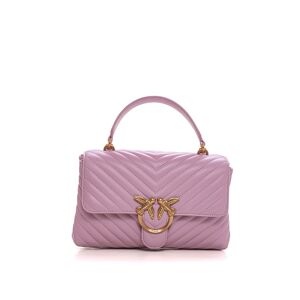 Pinko Borsa modello clutch Love Lady Puff Rosa Donna UNI