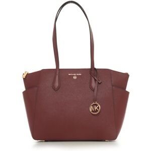 Michael Kors Borsa modello shopper Marilyn Bordeau Donna UNI