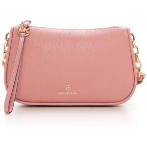 Michael Kors Borsa In Pelle Jet Set Rosa Donna Uni