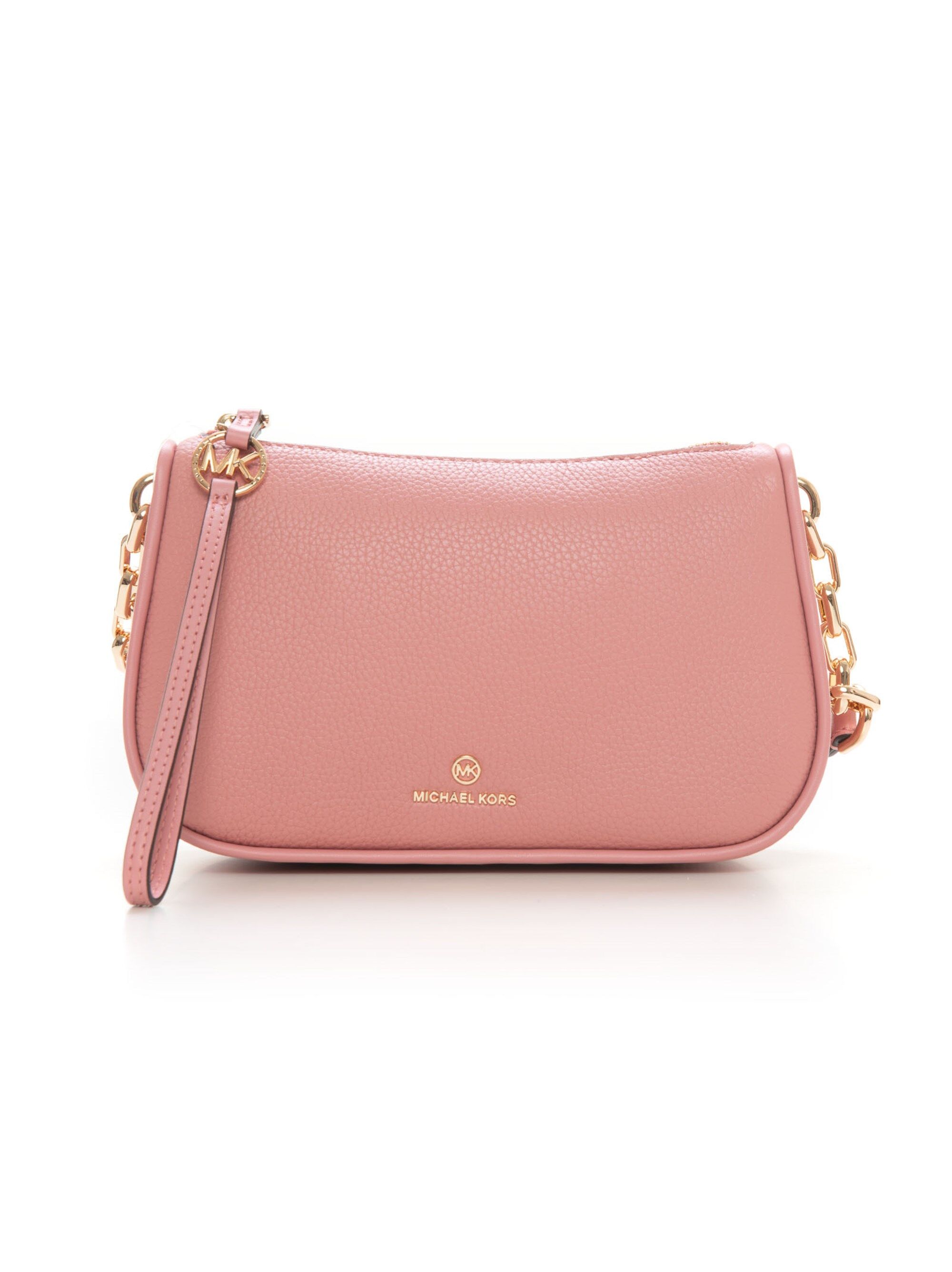 Michael Kors Borsa in pelle JET SET Rosa Donna UNI