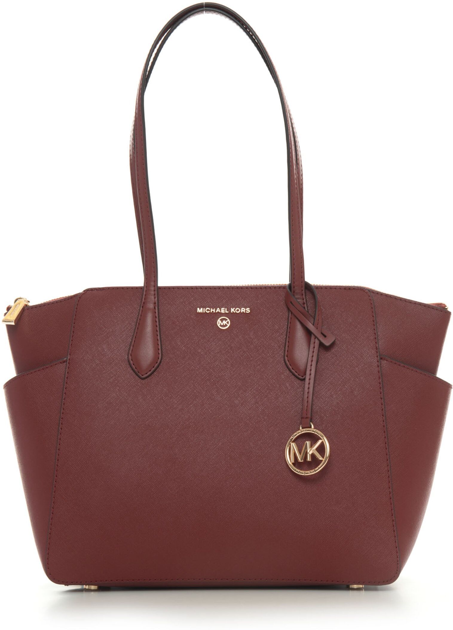 Michael Kors Borsa modello shopper Marilyn Bordeau Donna UNI