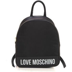 Love Moschino Zaino Nero Donna UNI