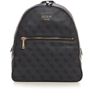 Guess Zaino Vikky Grigio Donna UNI