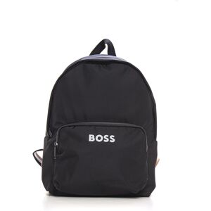 Boss Zaino Nero Uomo UNI