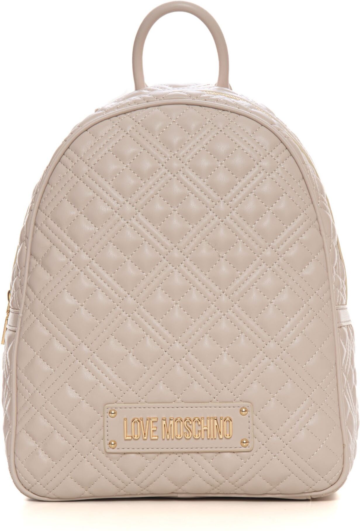 Love Moschino Zaino Avorio Donna UNI