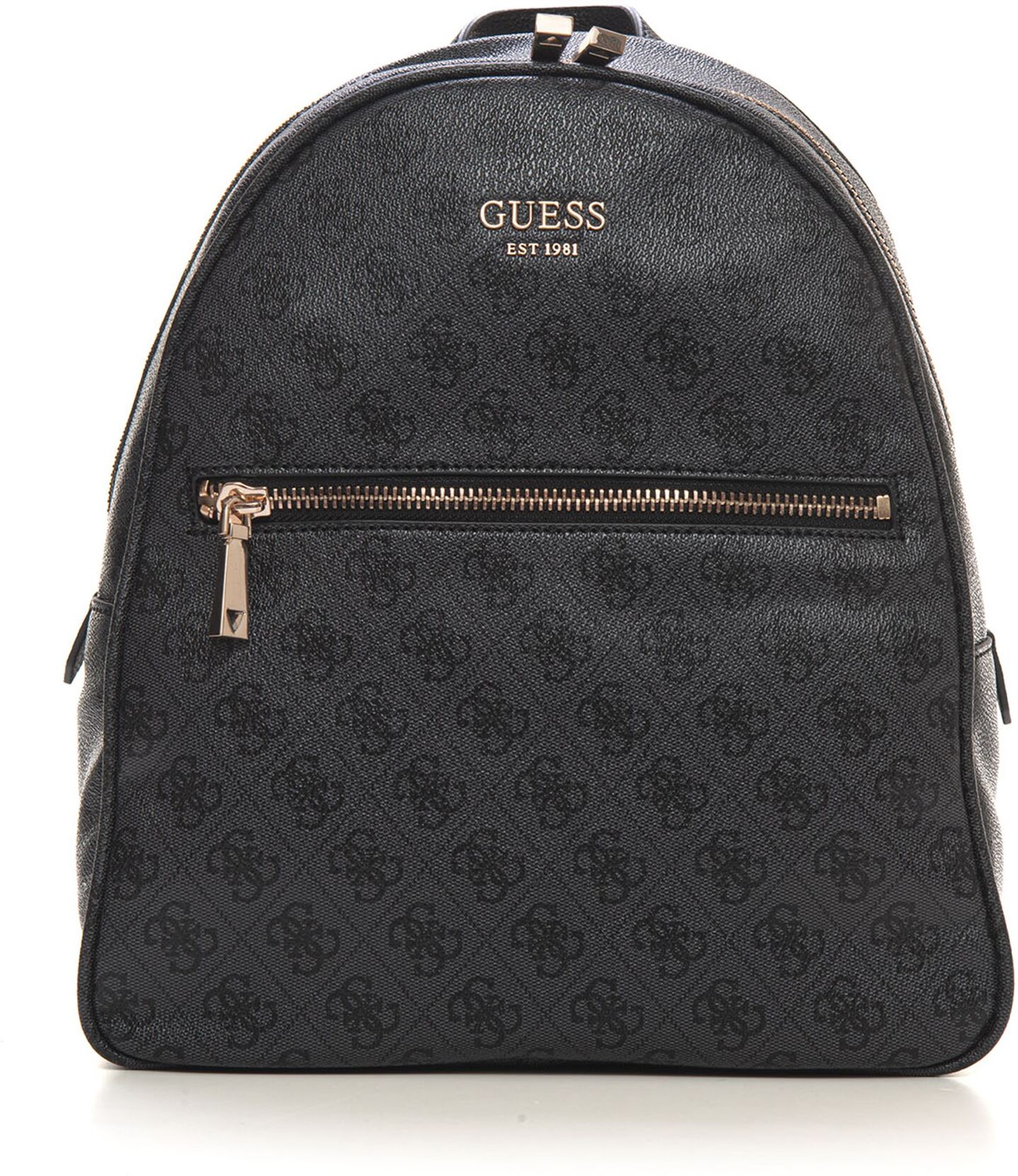 Guess Zaino Vikky Grigio Donna UNI