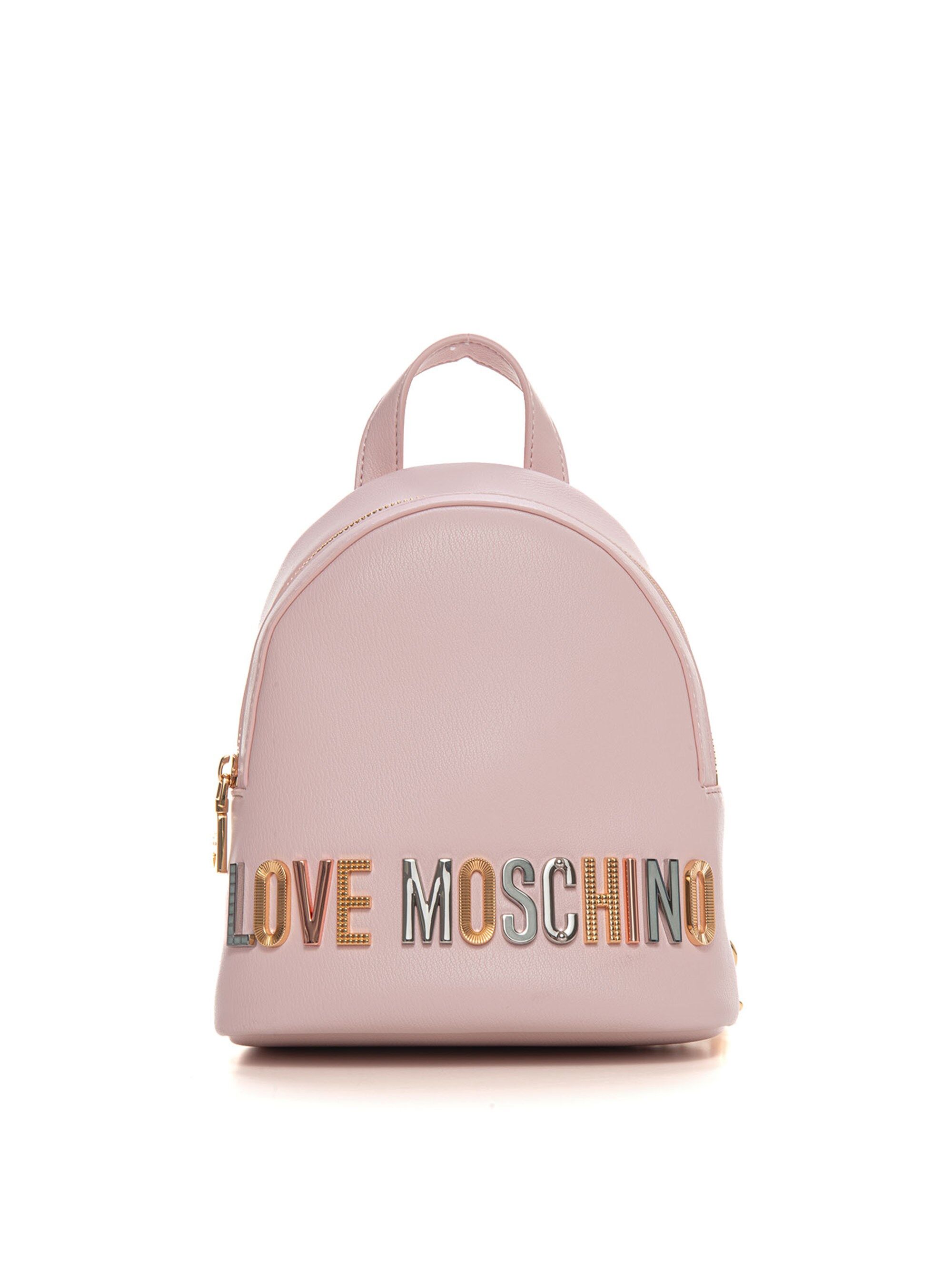 Love Moschino Zaino Cipria Donna UNI