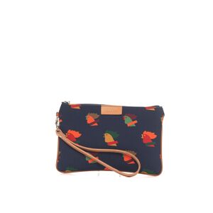 Gallo Pochette Blu Uomo UNI