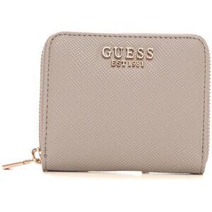 Guess Portafoglio piccolo laurel Taupe Donna UNI