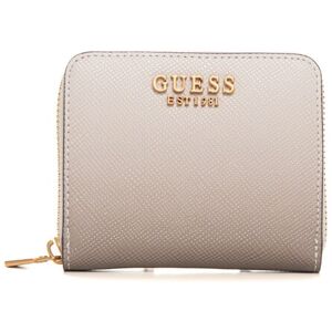 Guess Portafoglio piccolo lossie Grigio-crema Donna UNI