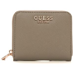 Guess Portafoglio piccolo laurel Verde Donna UNI