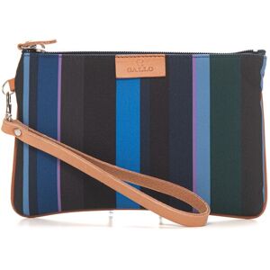 Gallo Pochette Blu Uomo UNI