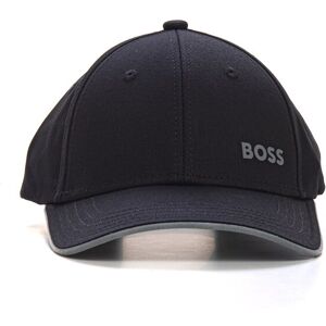 Boss Cappello con visiera Nero Uomo UNI