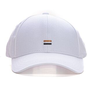 Boss Cappello Bianco Uomo UNI