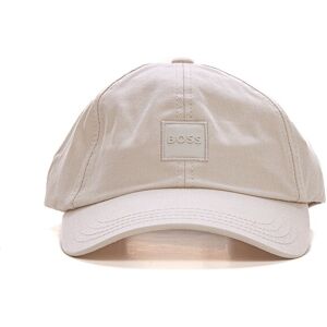 Boss Cappello con visiera Beige Uomo UNI