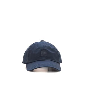 Boss Cappello con visiera Blu Uomo UNI