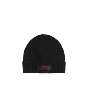 Peuterey Cappello SILLI Nero Uomo M