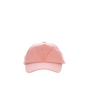 Guess Cappello con visiera Rosa Donna UNI