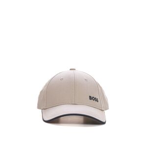 Boss Cappello con visiera Beige Uomo UNI