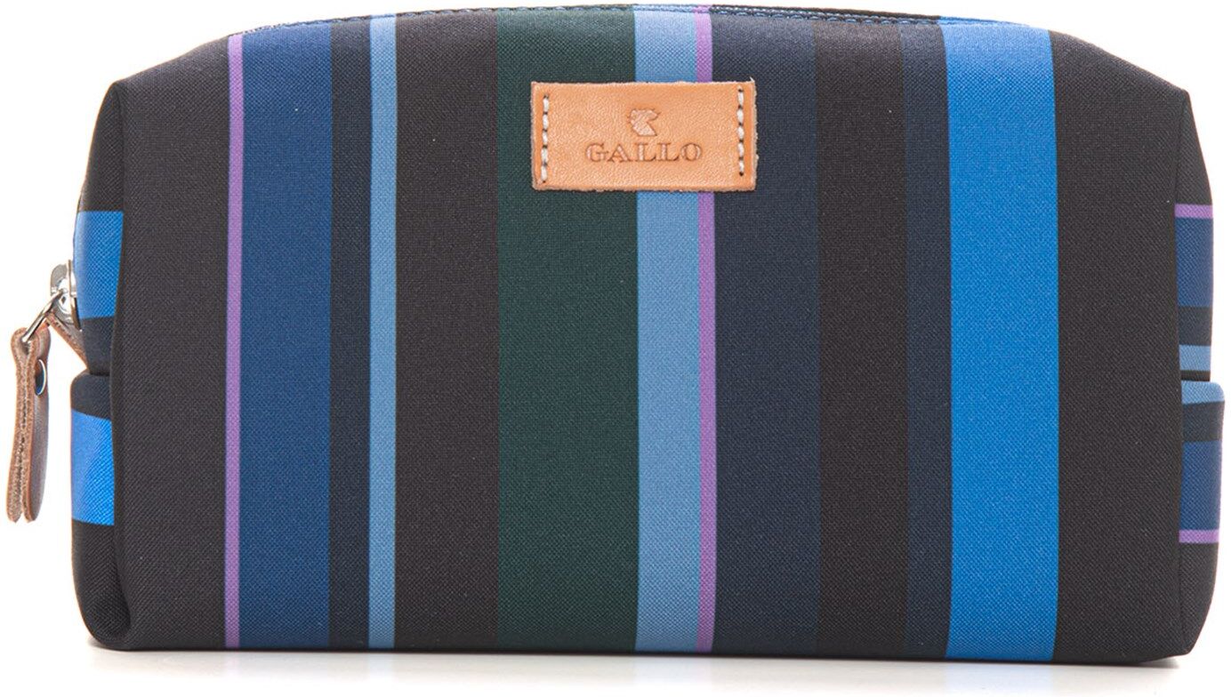 Gallo Pochette Blu Uomo UNI